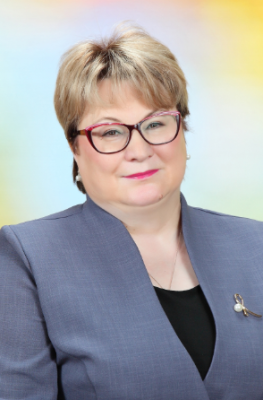 Заведующий Филиппова Татьяна Геннадьевна