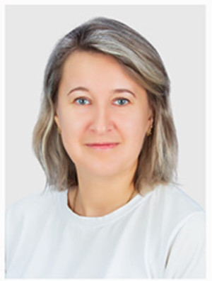 Инструктор по физической культуре Столицына Мария Васильевна