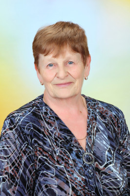 Воспитатель высшей категории Абрамова Любовь Николаевна