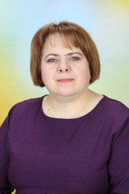 Воспитатель высшей категории Воротынцева Наталья Васильевна