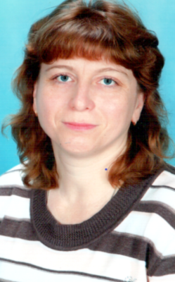 Педагогический работник Волкова Ирина Леонидовна