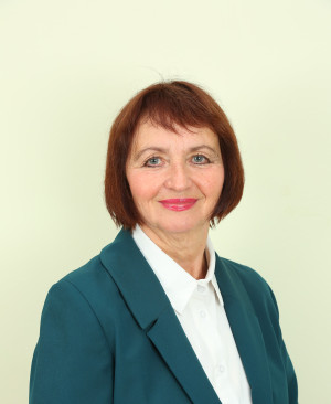 Музыкальный руководитель Полунина Надежда Андреевна