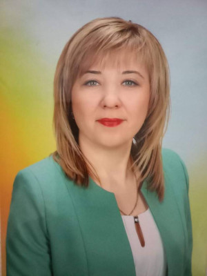 Логопед Поршнёва Ирина Николаевна